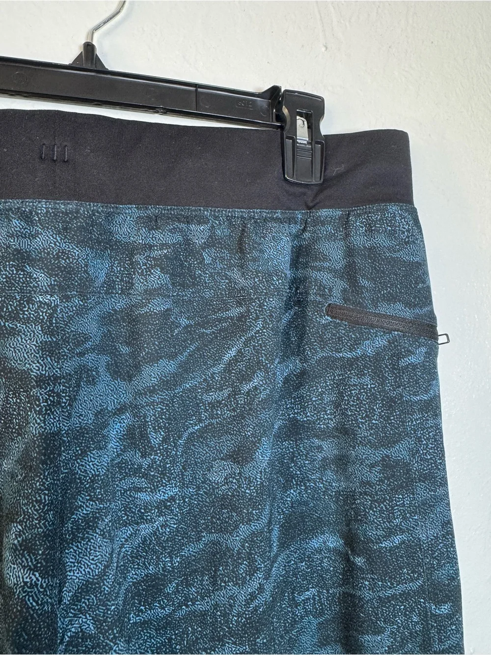 Lululemon T.H.E. Unlined Shorts
